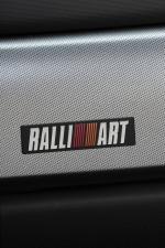 Mitsubishi Galant 2009 года